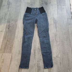 Sneak Peek Denim Jeans